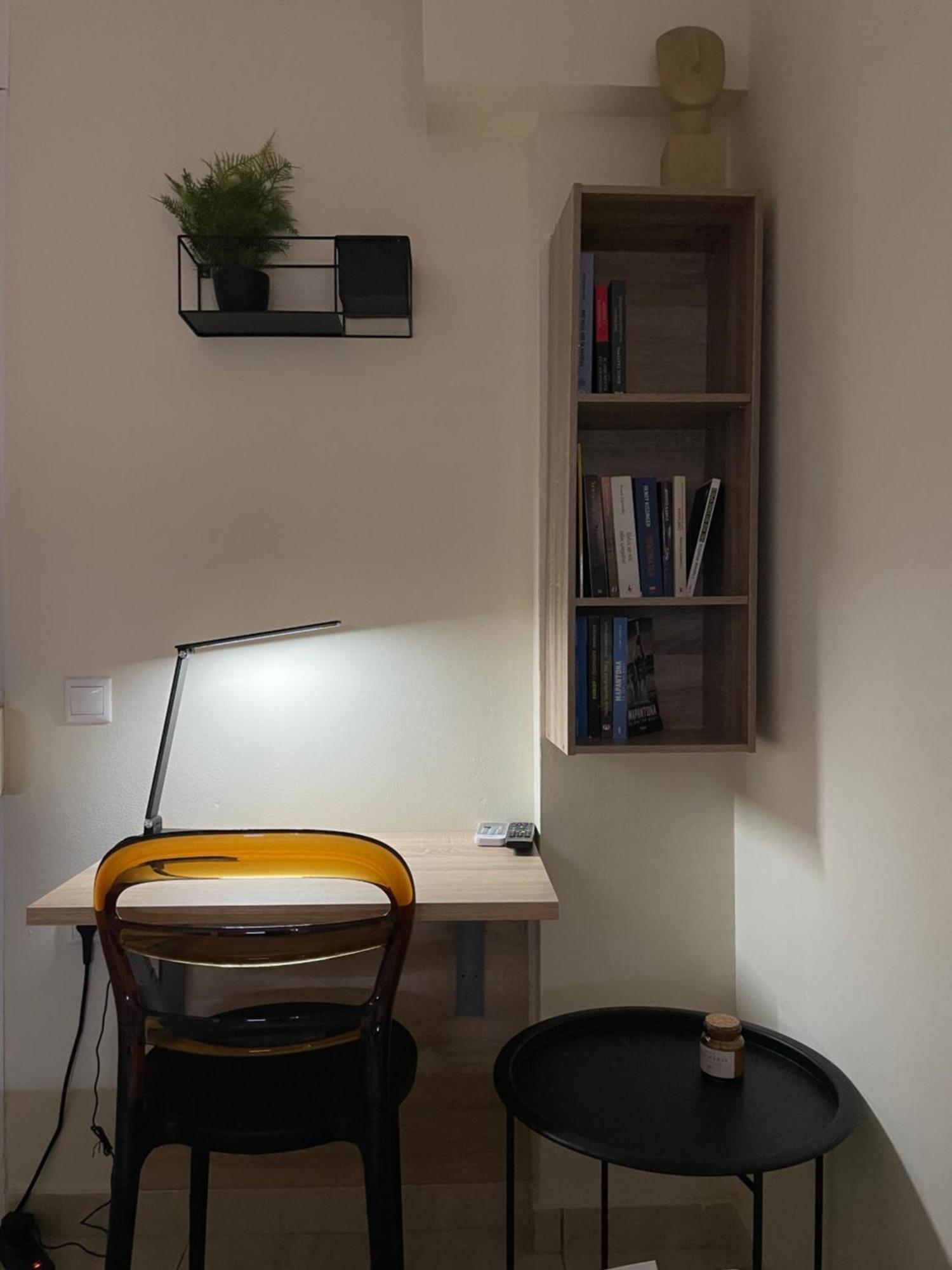 Cozy Apartment Of Халкіда Екстер'єр фото