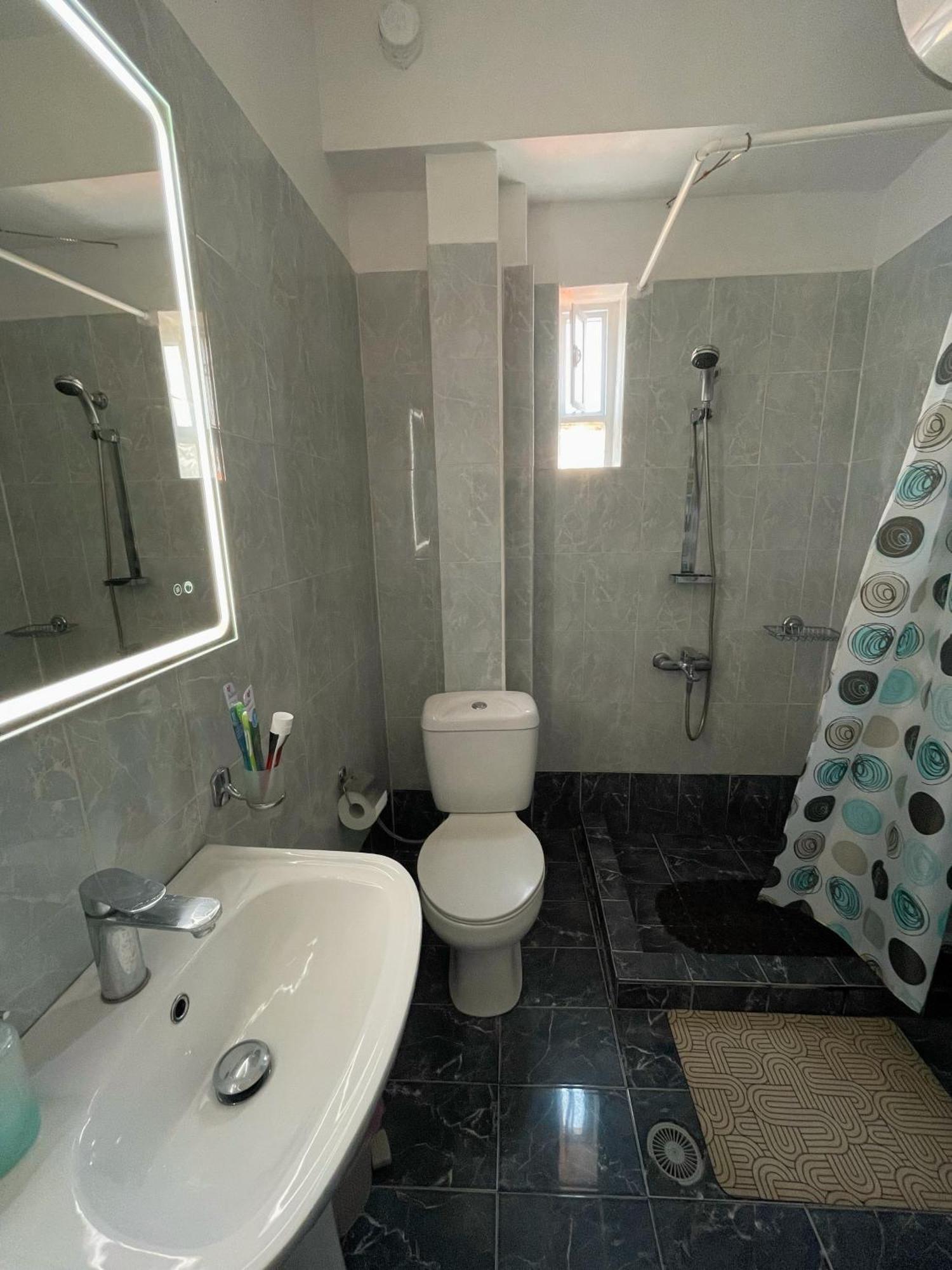 Cozy Apartment Of Халкіда Екстер'єр фото